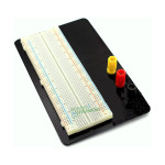 Solderless Breadboard, One Column